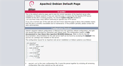 Desktop Screenshot of mindhackers.org